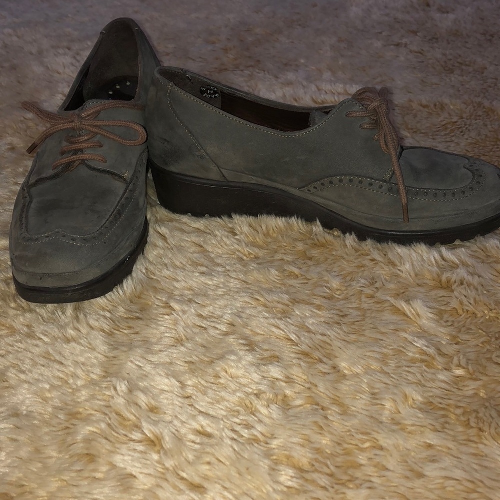 mephisto caoutchouc air jet womens felt
